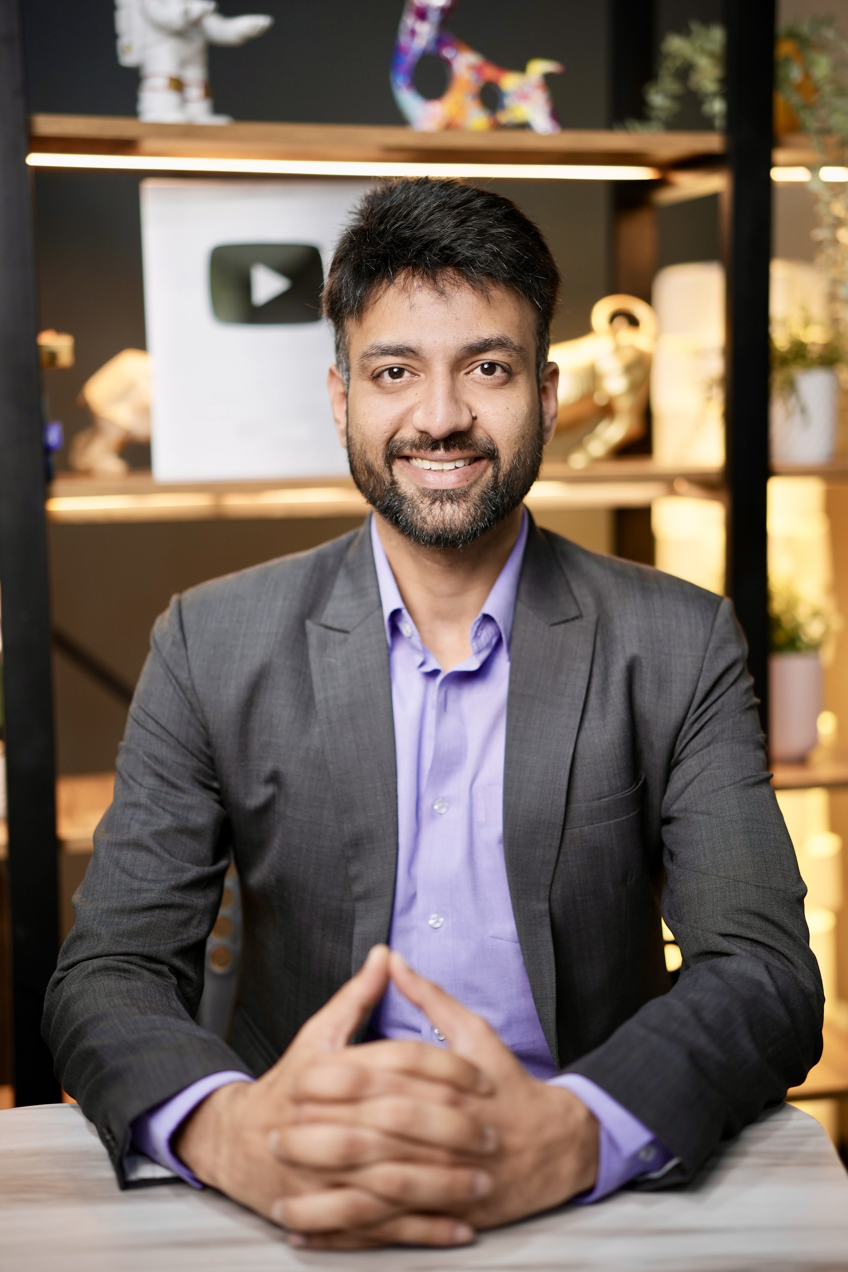 Tanmay Kurtkoti